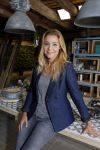 Zoelen 2 september 2015Het team van het RTL4-programma Eigen Huis & Tuin, bestaande uit Thomas Verhoef, Evelyn Struik, Froukje de Both, Tom Groot, Martine Both en Lodewijk Hoekstra.
