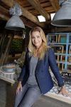 Zoelen 2 september 2015Het team van het RTL4-programma Eigen Huis & Tuin, bestaande uit Thomas Verhoef, Evelyn Struik, Froukje de Both, Tom Groot, Martine Both en Lodewijk Hoekstra.