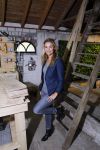 Zoelen 2 september 2015Het team van het RTL4-programma Eigen Huis & Tuin, bestaande uit Thomas Verhoef, Evelyn Struik, Froukje de Both, Tom Groot, Martine Both en Lodewijk Hoekstra.