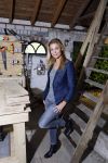 Zoelen 2 september 2015Het team van het RTL4-programma Eigen Huis & Tuin, bestaande uit Thomas Verhoef, Evelyn Struik, Froukje de Both, Tom Groot, Martine Both en Lodewijk Hoekstra.