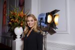 Hilversum 25 augustus 2015
Perspresentatie RTL in studio 21. Froukje de Both