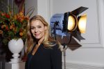 Hilversum 25 augustus 2015
Perspresentatie RTL in studio 21. Froukje de Both