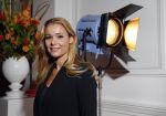 Hilversum 25 augustus 2015
Perspresentatie RTL in studio 21. Froukje de Both