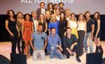 Amsterdam 29 augustus 2015Fandag bij endemol van GTST Goede tijden slechte tijden.All You Need Is GTST Live Show met de castleden uit de RTL televisie soapserie GTST. Joep Sertons, Robin Martens, Buddy Vedder  Ruud Feltkamp Marjolein Keuning, Gaby Blaaser, Dilan Yurdacul, Bartho Braat, Babette van Veen, Jette van der Meij, Pip Pellens, Erik de Vogel, Caroline de Bruijn, Barbara Sloesen, Inge Schrama, Miro Kloosterman en Marly van der Velden Everon Jackson Hooi, Beau Schneider en Guido Spek zijn aanwezig Ferry Doedens