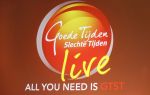 Amsterdam 29 augustus 2015
Fandag bij endemol van GTST Goede tijden slechte tijden.
All You Need Is GTST Live Show met de castleden uit de RTL televisie soapserie GTST. Joep Sertons, Robin Martens, Buddy Vedder  Ruud Feltkamp Marjolein Keuning, Gaby Blaaser, Dilan Yurdacul, Bartho Braat, Babette van Veen, Jette van der Meij, Pip Pellens, Erik de Vogel, Caroline de Bruijn, Barbara Sloesen, Inge Schrama, Miro Kloosterman en Marly van der Velden Everon Jackson Hooi, Beau Schneider en Guido Spek zijn aanwezig.