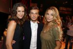 Amsterdam 29 augustus 2015
Fandag bij endemol van GTST Goede tijden slechte tijden.
All You Need Is GTST Live Show met de castleden uit de RTL televisie soapserie GTST. Joep Sertons, Robin Martens, Buddy Vedder  Ruud Feltkamp Marjolein Keuning, Gaby Blaaser, Dilan Yurdacul, Bartho Braat, Babette van Veen, Jette van der Meij, Pip Pellens, Erik de Vogel, Caroline de Bruijn, Barbara Sloesen, Inge Schrama, Miro Kloosterman en Marly van der Velden Everon Jackson Hooi, Beau Schneider en Guido Spek zijn aanwezig.