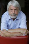 Amsterdam 20 augustus 2015 
Gerard Aalders