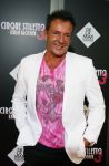 Amsterdam 3 september 2015 
Premiere Stiletto in het nieuwe de la mar.
Gerard Joling met een vriendin