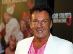 Amsterdam 3 september 2015 
Premiere Stiletto in het nieuwe de la mar.
Gerard Joling met een vriendin