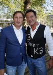 Amsterdam 20 augustus 2015
Winterpresentatie SBS6 in artis. Gerard Joling en Peter de Monnink