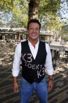 Amsterdam 20 augustus 2015
Winterpresentatie SBS6 in artis. Gerard Joling en Peter de Monnink