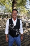 Amsterdam 20 augustus 2015
Winterpresentatie SBS6 in artis. Gerard Joling en Peter de Monnink