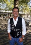 Amsterdam 20 augustus 2015
Winterpresentatie SBS6 in artis. Gerard Joling en Peter de Monnink