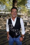 Amsterdam 20 augustus 2015
Winterpresentatie SBS6 in artis. Gerard Joling en Peter de Monnink