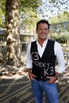 Amsterdam 20 augustus 2015
Winterpresentatie SBS6 in artis. Gerard Joling en Peter de Monnink