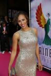 Amsterdam 29 juni 2015
Rainbow awards in Tuschinski.
Glennis Grace
