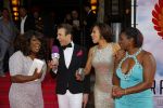 Amsterdam 29 juni 2015
Rainbow awards in Tuschinski.
Glennis Grace