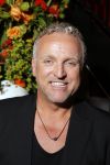 Hilversum 25 augustus 2015
Perspresentatie RTL in studio 21. Gordon