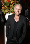 Hilversum 25 augustus 2015
Perspresentatie RTL in studio 21. Gordon
