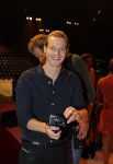 Amsterdam 29 augustus 2015
Fandag bij endemol van GTST Goede tijden slechte tijden.
All You Need Is GTST Live Show met de castleden uit de RTL televisie soapserie GTST. Joep Sertons, Robin Martens, Buddy Vedder  Ruud Feltkamp Marjolein Keuning, Gaby Blaaser, Dilan Yurdacul, Bartho Braat, Babette van Veen, Jette van der Meij, Pip Pellens, Erik de Vogel, Caroline de Bruijn, Barbara Sloesen, Inge Schrama, Miro Kloosterman en Marly van der Velden Everon Jackson Hooi, Beau Schneider en Guido Spek zijn aanwezig.