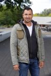 Hilversum 25 augustus 2015
Perspresentatie RTL in studio 21. Guido Weijers met Huub Stapel