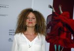 Amsterdam 8 september 2015
Vorstelling nationaal balet in de stopera.
Hadassah de Boer