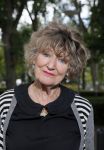 Amsterdam 1 september 2015
Hedy d'ancona bij perspresentatie Lulverhalen.