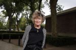Amsterdam 1 september 2015
Hedy d'ancona bij perspresentatie Lulverhalen.