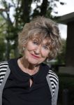 Amsterdam 1 september 2015
Hedy d'ancona bij perspresentatie Lulverhalen.