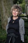 Amsterdam 1 september 2015
Hedy d'ancona bij perspresentatie Lulverhalen.