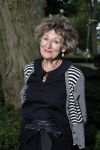 Amsterdam 1 september 2015
Hedy d'ancona bij perspresentatie Lulverhalen.