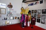 Uitgeest 29 augustus 2015
Henny Huisman en Jacques d Ancona bij expositie over de soundmixshow.