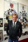 Uitgeest 29 augustus 2015
Henny Huisman en Jacques d Ancona bij expositie over de soundmixshow.