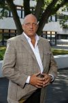 Hilversum 25 augustus 2015
Perspresentatie RTL in studio 21. Herman den Blijker en Reim Reimers