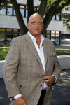 Hilversum 25 augustus 2015
Perspresentatie RTL in studio 21. Herman den Blijker en Reim Reimers