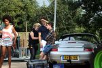 Heeg/Woudsend, 14 Augustus 2015
Filmopnames Horror Sneekweek Film
