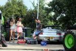 Heeg/Woudsend, 14 Augustus 2015
Filmopnames Horror Sneekweek Film