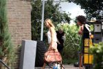 Heeg/Woudsend, 14 Augustus 2015
Filmopnames Horror Sneekweek Film