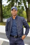 Hilversum 25 augustus 2015
Perspresentatie RTL in studio 21. Humberto Tan