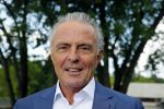 Hilversum 25 augustus 2015
Perspresentatie RTL in studio 21. Huub Stapel