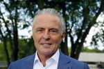 Hilversum 25 augustus 2015
Perspresentatie RTL in studio 21. Huub Stapel