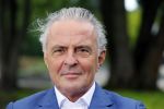 Hilversum 25 augustus 2015
Perspresentatie RTL in studio 21. Huub Stapel