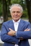 Hilversum 25 augustus 2015
Perspresentatie RTL in studio 21. Huub Stapel