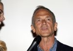 Amsterdam 19 augustus 2015 
Presentatie Expeditie Robinson deelnemers bij de westergasfabriek.. Sharon Doorson, Tim Douwsma, Marian Mudder, Teske de Schepper, Oscar Aerts, Sander Janson, Amara Onwuka, Elle Bandita, Kim Lammers, Kees van der Spek, Wietze de Jager, Klaas van der Eerden, Danny Ghosen, Sandra van Nieuwland, Anna Speller en Jaap Jongbloed met presentatoren Nicolette Kluijver en Dennis Weening