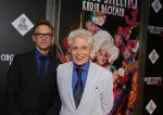 Amsterdam 3 september 2015 
Premiere Stiletto in het nieuwe de la mar.
Jacques d Ancona met kennis en Willeke Alberti