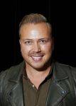 Hilversum 25 augustus 2015
Perspresentatie RTL in studio 21. Jamai Looman