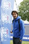 Amsterdam 6 september 2015
ALS Amsterdam City Swim in de grachten van Amsterdam met veel bekende nederlanders.
Jan Joost v Gangelen