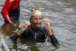 Amsterdam 6 september 2015
ALS Amsterdam City Swim in de grachten van Amsterdam met veel bekende nederlanders.
Jan Joost v Gangelen