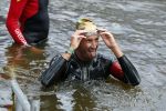 Amsterdam 6 september 2015
ALS Amsterdam City Swim in de grachten van Amsterdam met veel bekende nederlanders.
Jan Joost v Gangelen