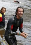 Amsterdam 6 september 2015
ALS Amsterdam City Swim in de grachten van Amsterdam met veel bekende nederlanders.
Jan Joost v Gangelen